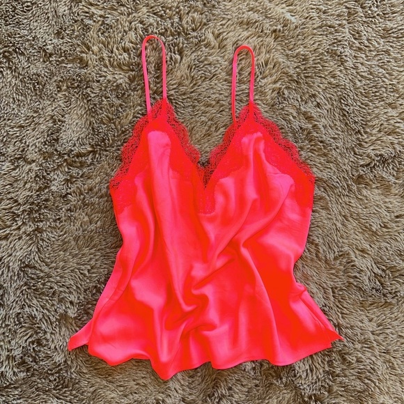 Victoria’s Secret Pj Top - Picture 2 of 9